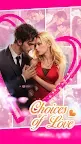 Screenshot 17: Choices of Love: Sua História