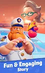 Screenshot 15: Love Cruise : Match 3 Puzzle
