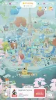 Screenshot 5: 펭귄의 섬