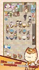 Screenshot 4: Neko Restaurant : Cat Tycoon