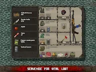 Screenshot 17: Mini DAYZ: 喪屍生存