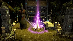 Screenshot 21: Duskfall: turn based RPG