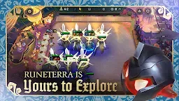 Screenshot 11: TFT: Teamfight Tactics | Global