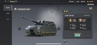 Screenshot 7: Warpath