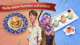 Screenshot 14: Charlotte's Table