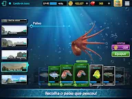 Screenshot 18: Monster Fishing : Tournament