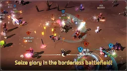 Screenshot 7: Moonlight Sculptor: DarkGamer | Asia