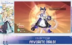 Screenshot 10: 少女戰姬 | 東南亞版