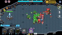 Screenshot 8: 왓 덕 : 쉬운 전략 디펜스