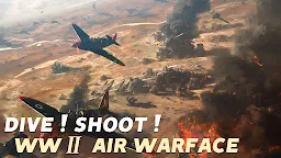 Screenshot 5: Grand War: WW2 Strategy Games