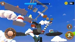 Screenshot 9: Parkour Jump Up: Go Ascend
