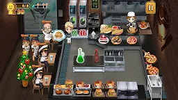 Screenshot 24: Just Cooking