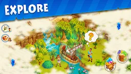 Screenshot 20: Nile Valley: Farm Adventure