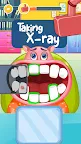 Screenshot 4: Zoo Doctor Dentist : Game