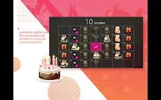 Screenshot 20: SuperStar SMTOWN | Coreano