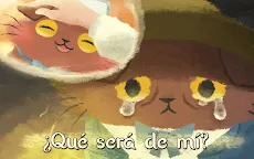 Screenshot 1: Cats Atelier: Puzles Pintorescos