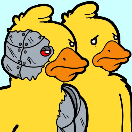 Pato Asado & Horneado Saw Trap Games