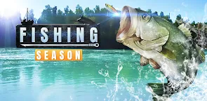 Screenshot 24: Fishing Season : River To Ocean