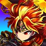 Icon: 勇者前線 Brave Frontier  | 日版