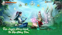 Screenshot 14: 凡人修仙傳 | 越南版