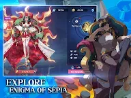 Screenshot 9: Enigma of Sépia