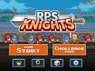 Screenshot 7: RPS Knights