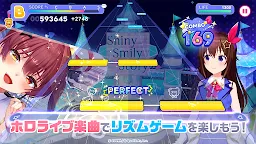 Screenshot 3: hololive Dreams