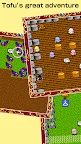 Screenshot 2: Tofu Fantasy 5
