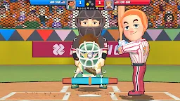 Screenshot 16: 超級棒球聯賽