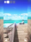 Screenshot 8: 逃脫遊戲 Maldives ~典雅水上別墅~ | 日版
