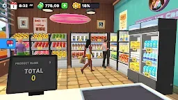 Screenshot 8: Miami Store Simulator
