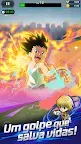 Screenshot 6: HUNTER×HUNTER NEN×SURVIVOR