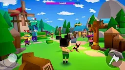 Screenshot 2: AXES.io