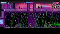 Screenshot 4: Katana ZERO NETFLIX