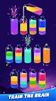 Screenshot 5: Water Sort