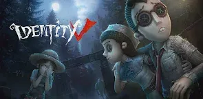 Screenshot 19: Identity V | Global