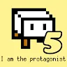 Icon: Tofu Fantasy 5