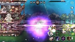 Screenshot 3: 塔王格倫德爾