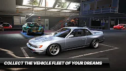 Screenshot 3: CarX Drift Racing 3