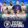 Icon: Total Football 24 - アクションサッカー