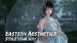 Screenshot 20: SWORD OF JUSTICE