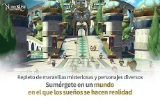 Screenshot 16: Ni no Kuni: Cross Worlds | Global