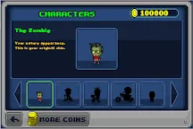 Screenshot 7: Infectonator Hot Chase