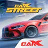Icon: CarX Street