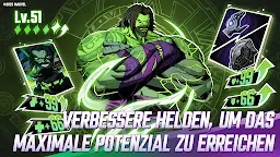 Screenshot 15: MARVEL Mystic Mayhem