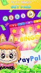Screenshot 1: Blackout : Bingo Win Real Cash