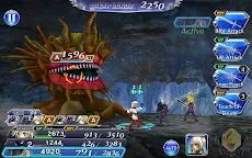 Screenshot 20: DISSIDIA FINAL FANTASY OPERA OMNIA | 英文版