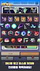Screenshot 3: 픽셀 히어로즈 어드벤처: MMORPG