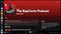 Screenshot 24: Spotify Music