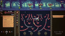 Screenshot 10: Peglin - A Pachinko Roguelike